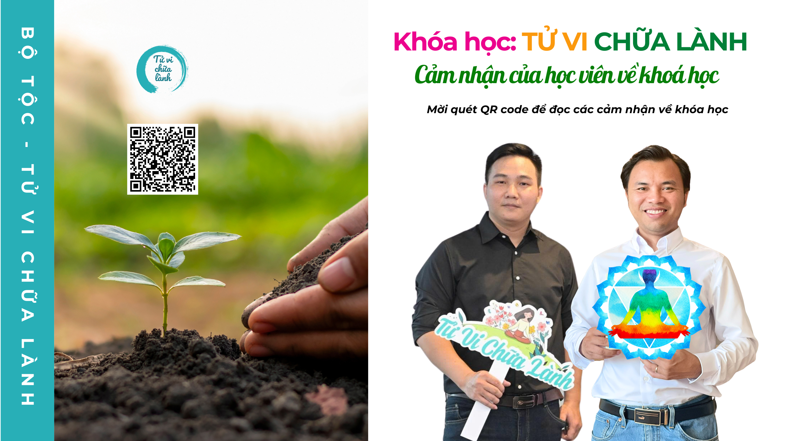 Cảm nhận của học viên